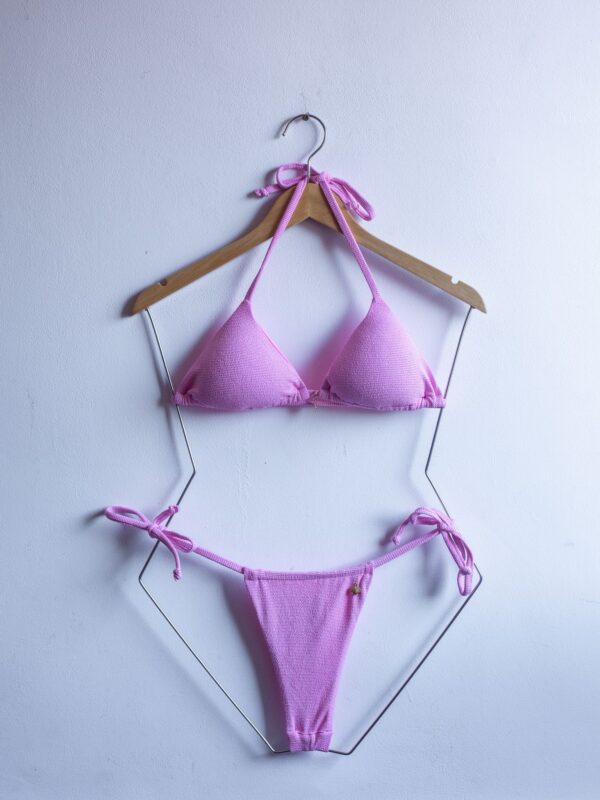 BIKINI ROSA