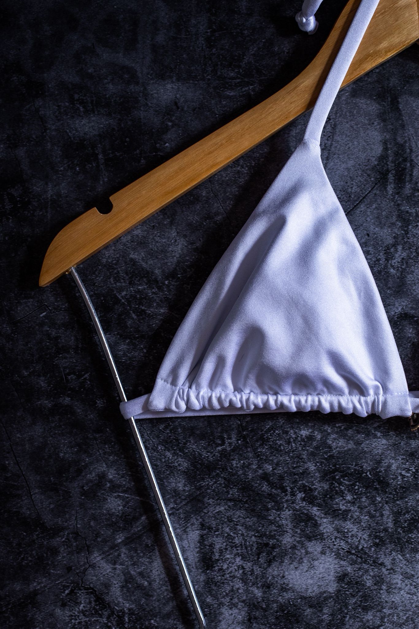 BIKINI BLANCO - Imagen 4