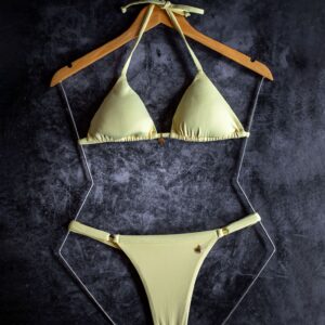 BIKINI MOUSSE MARACUYA