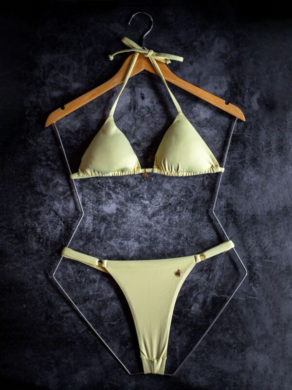 BIKINI MOUSSE MARACUYA
