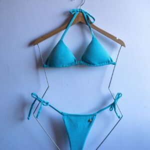 BIKINI AZUL