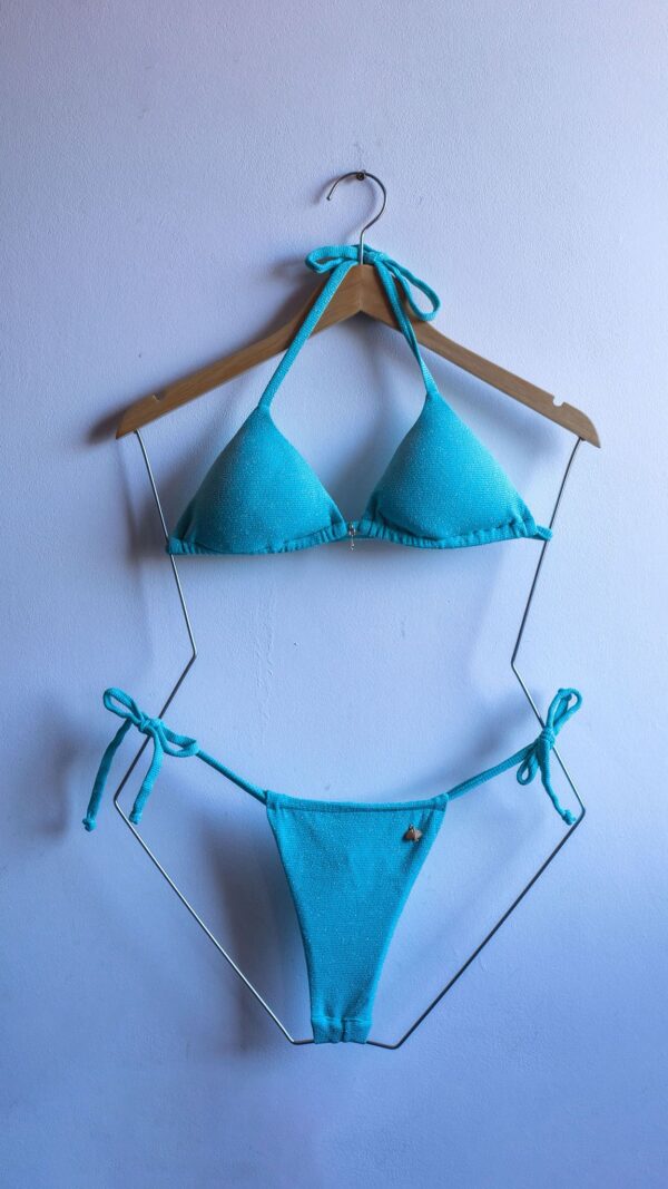 BIKINI AZUL