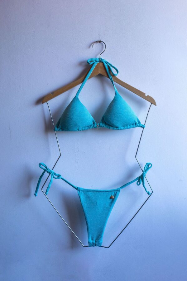 BIKINI AZUL