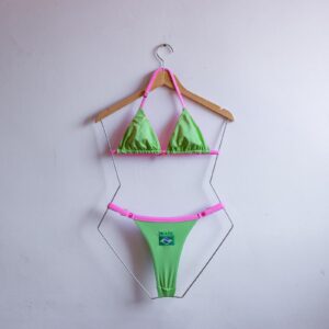 BIKINI PANTERA BRASIL