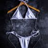 BIKINI BLANCO