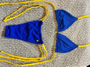 Bikini fita