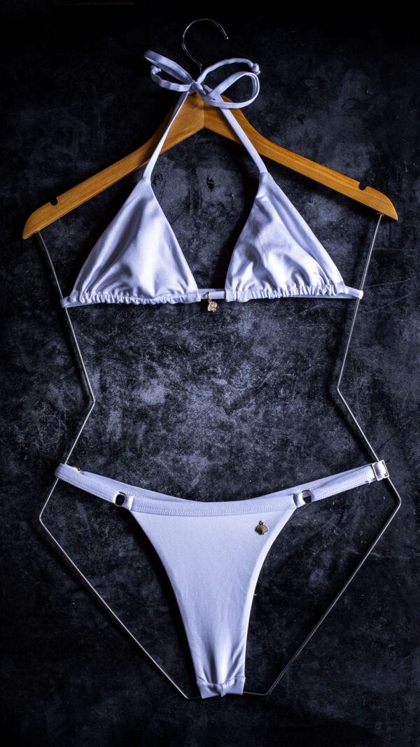 BIKINI BLANCO