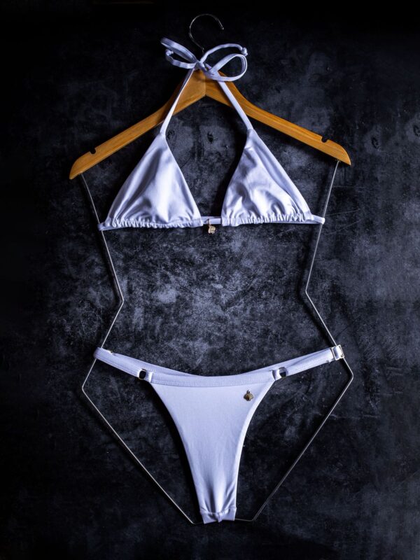 BIKINI BLANCO