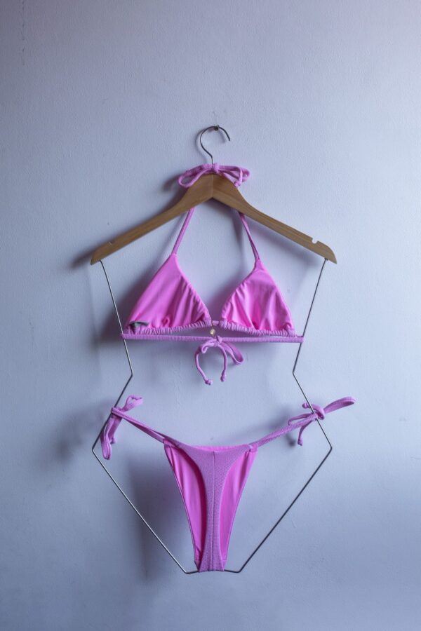 BIKINI ROSA