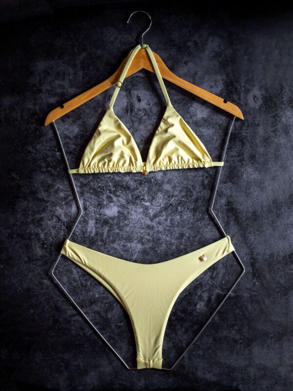 BIKINI MARACUYA