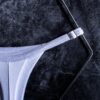 BIKINI BLANCO