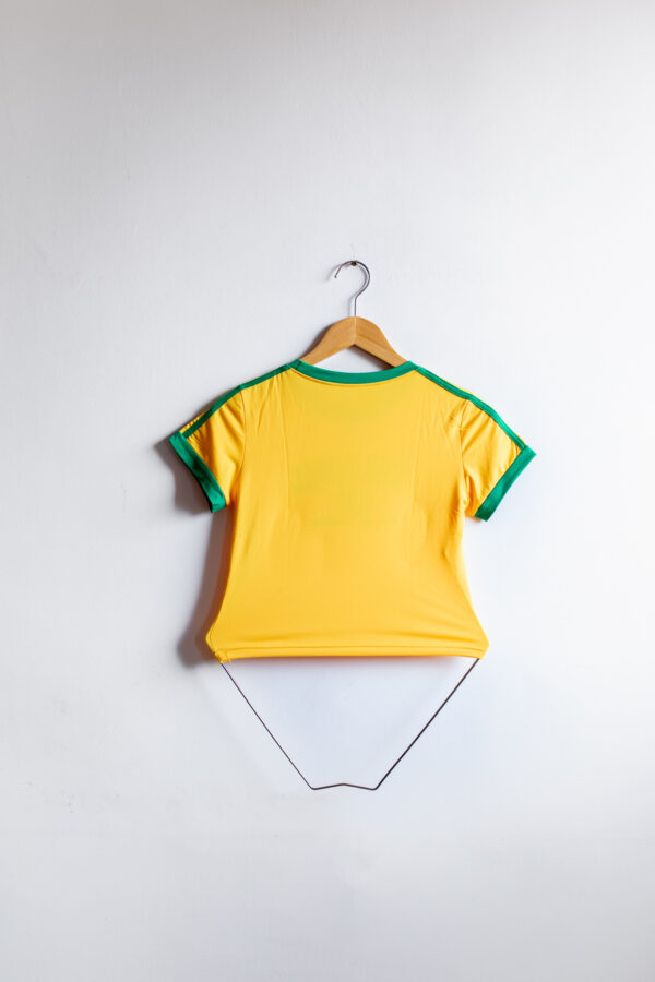 CAMISA BRASIL