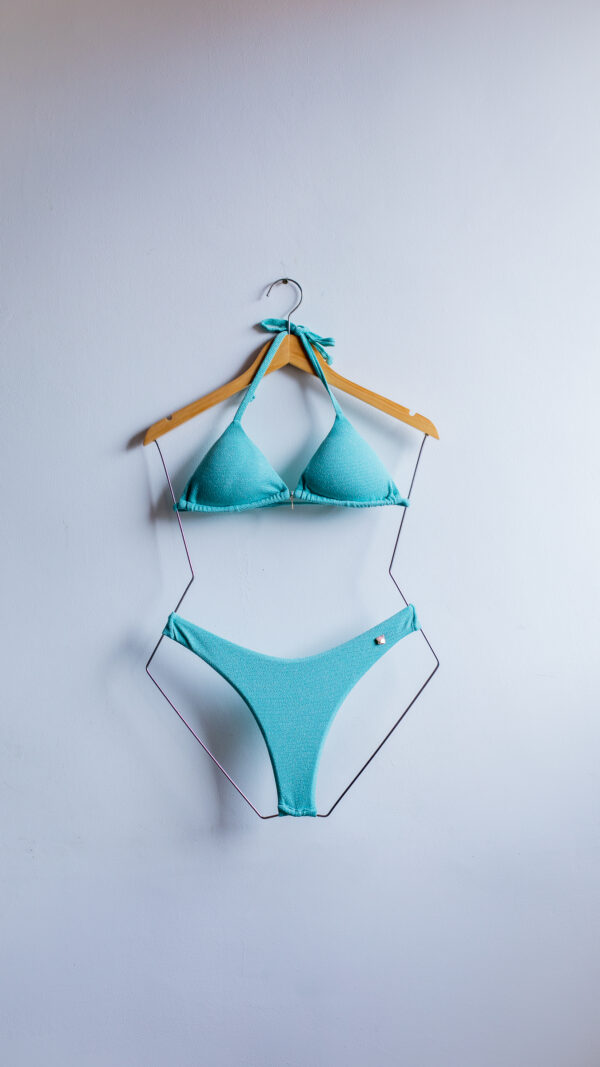 BIKINI CEU AZUL