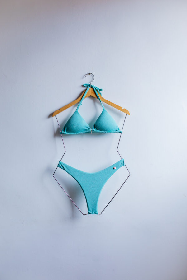 BIKINI CEU AZUL