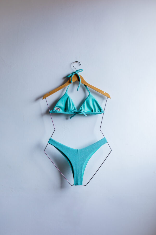BIKINI CEU AZUL