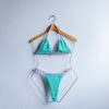 BIKINI AQUA PINK