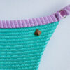 BIKINI AQUA PINK