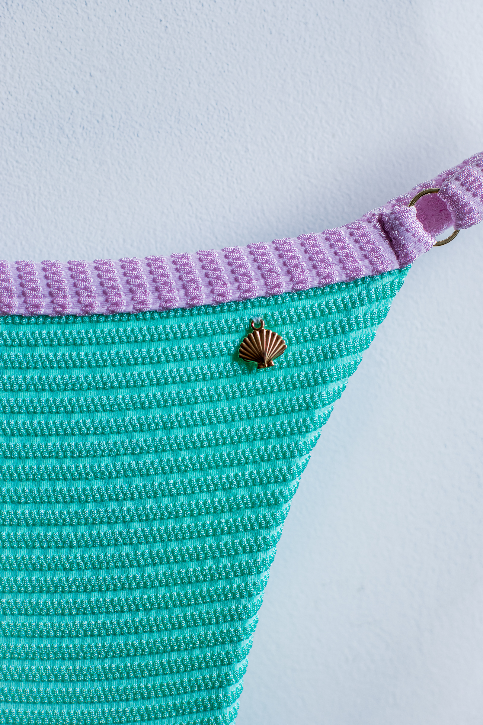 BIKINI AQUA PINK - Imagen 7