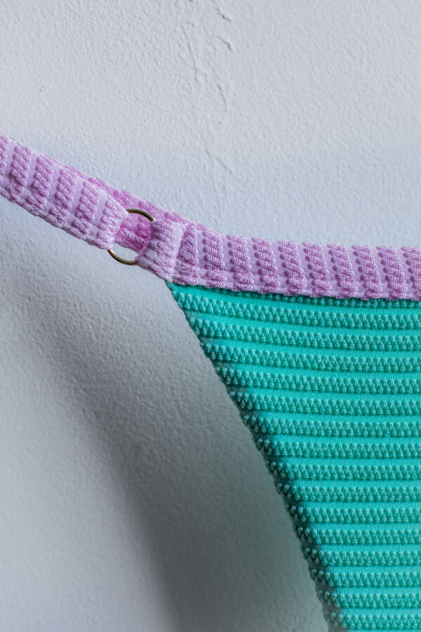 BIKINI AQUA PINK