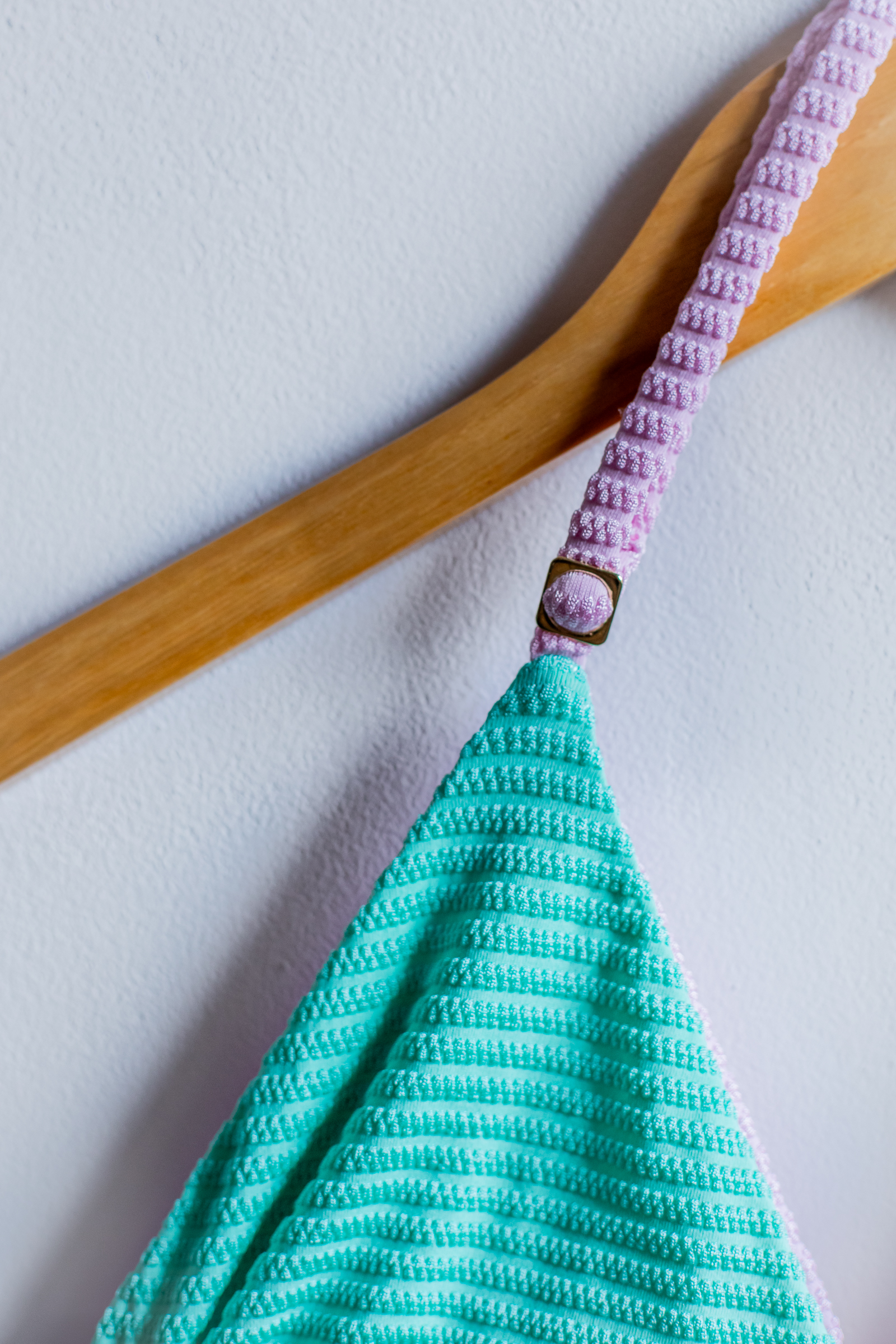 BIKINI AQUA PINK - Imagen 5