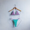BIKINI AQUA PINK
