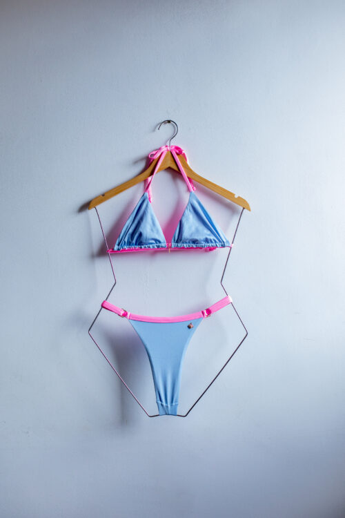 BIKINI NUBE