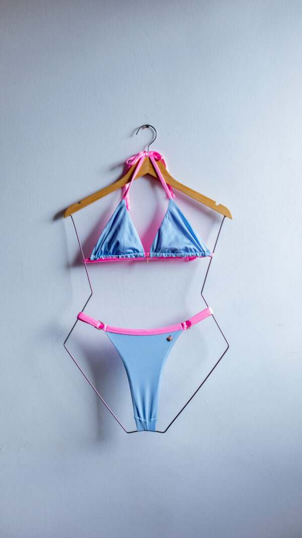 BIKINI NUBE