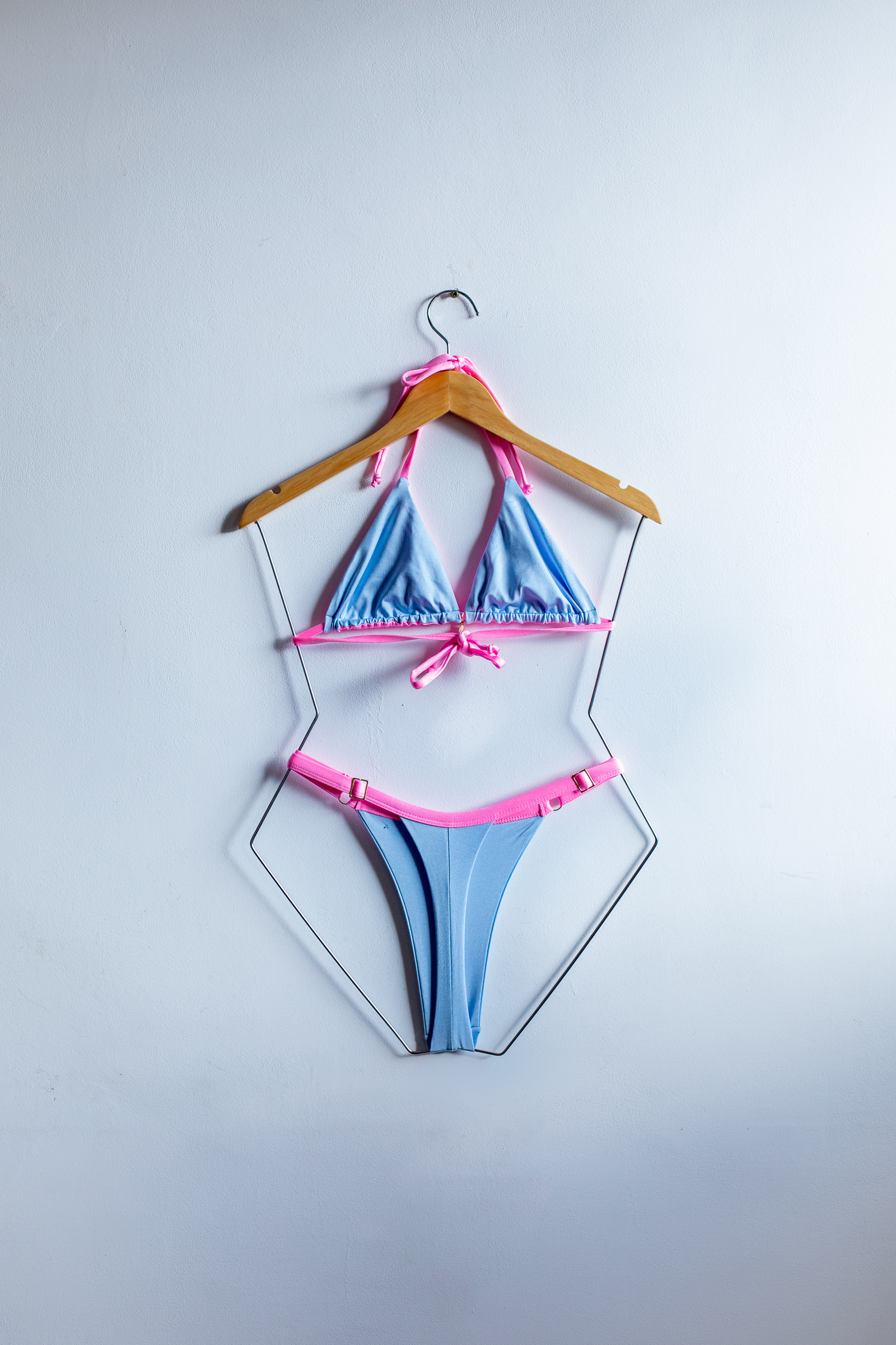 BIKINI NUBE - Imagen 3