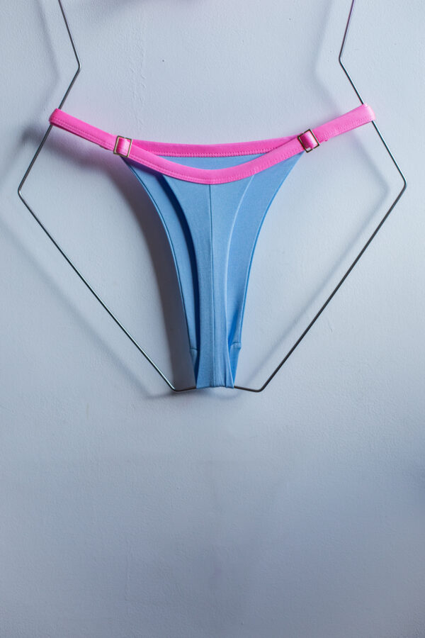 BIKINI NUBE
