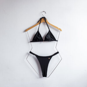 BIKINI NERO