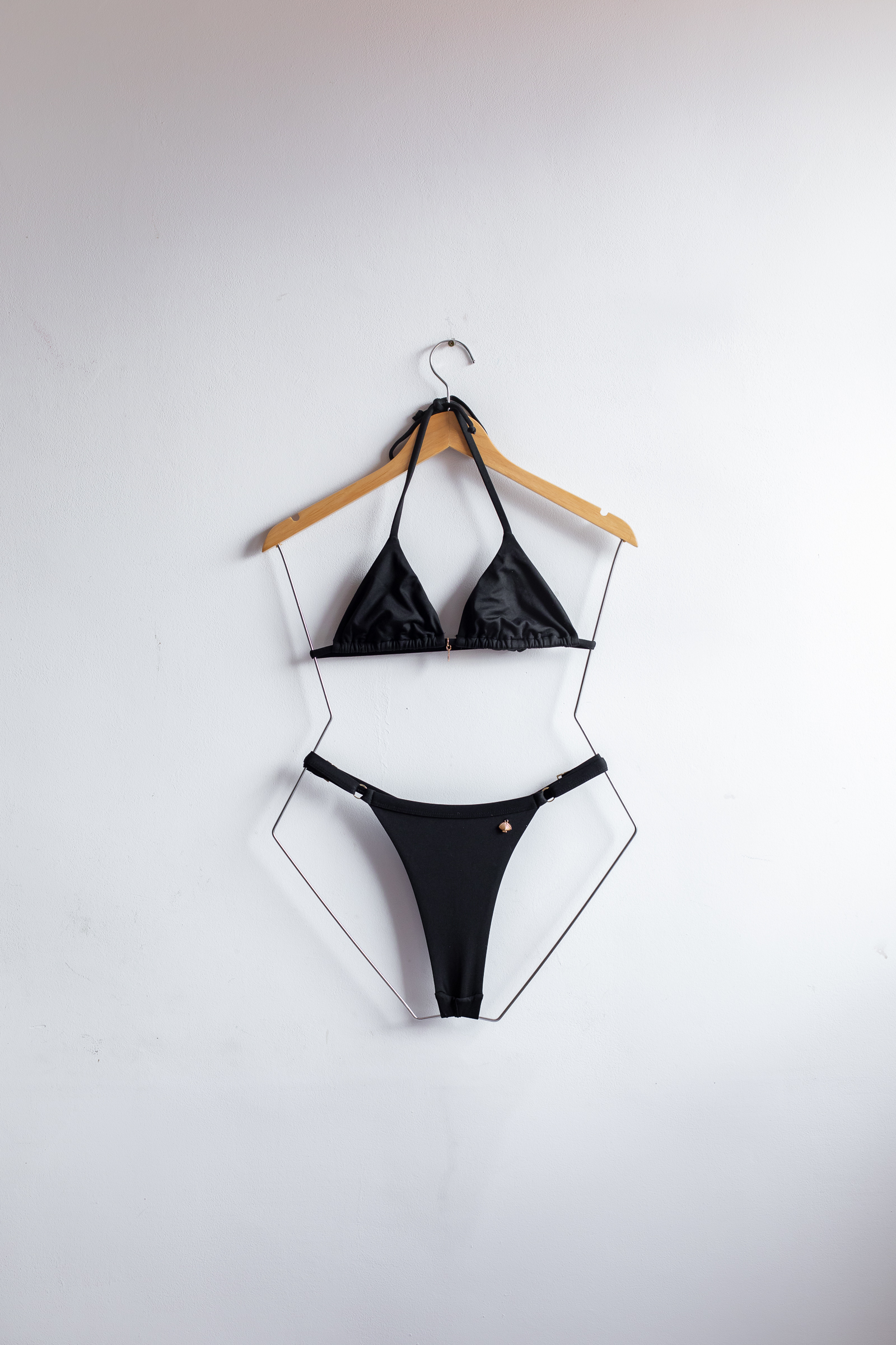 BIKINI NERO