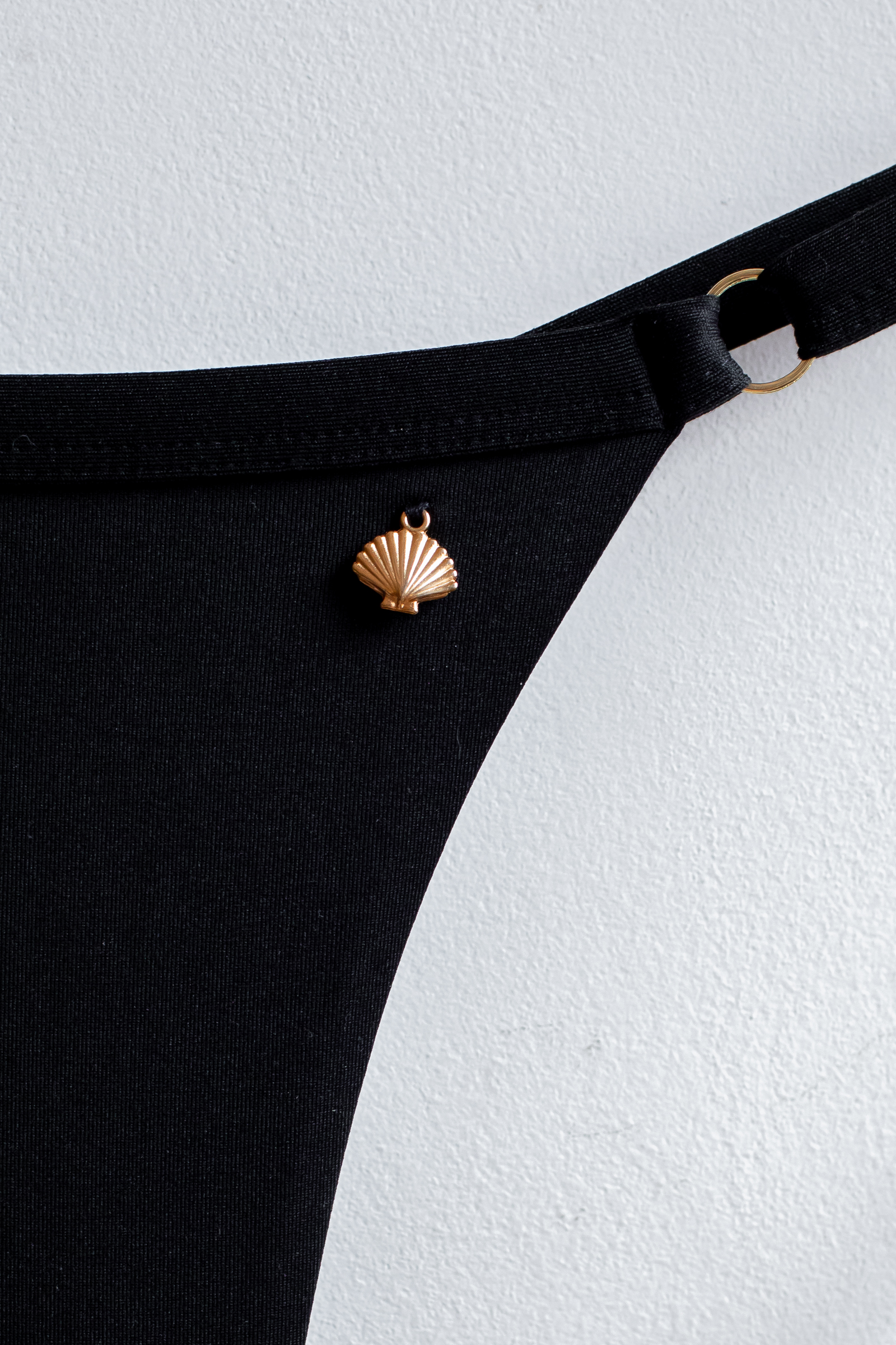 BIKINI NERO - Imagen 2