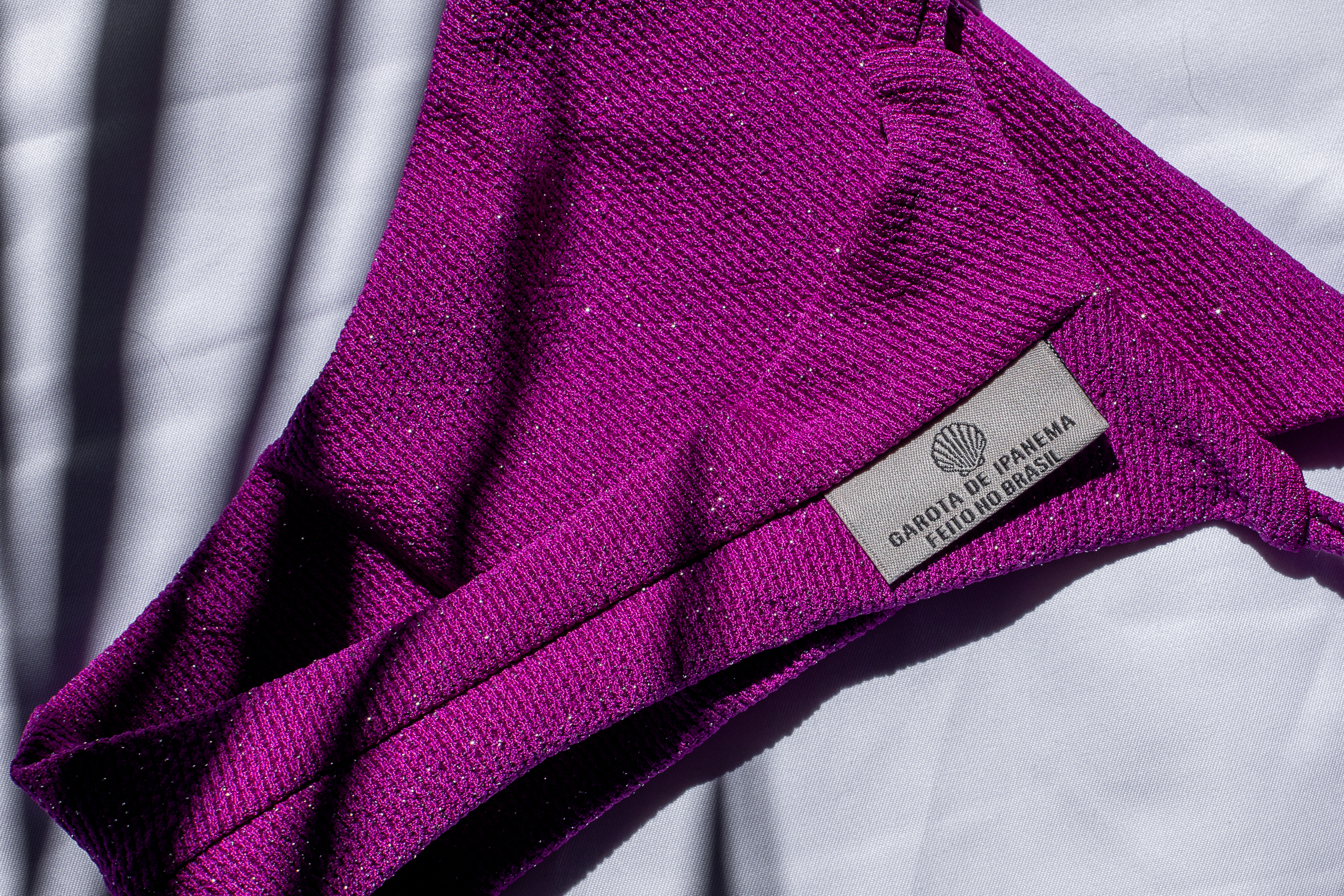 Bikini IRIS Lurex - Imagen 5