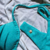 BIKINI CEU AZUL