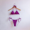 Bikini IRIS  Lurex