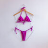 Bikini IRIS  Lurex