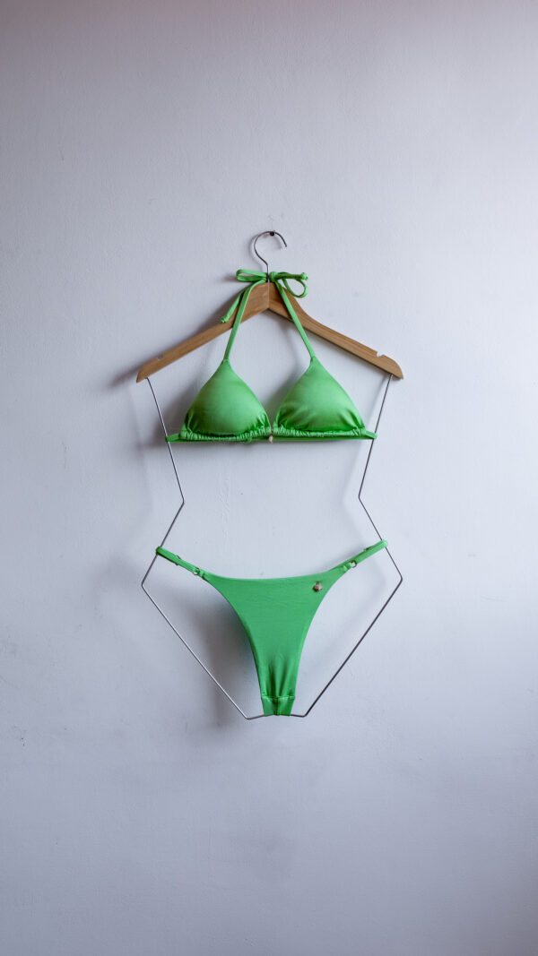 BIKINI ESMERALDA