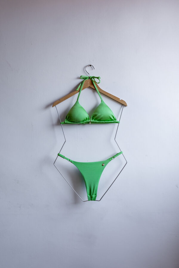 BIKINI ESMERALDA