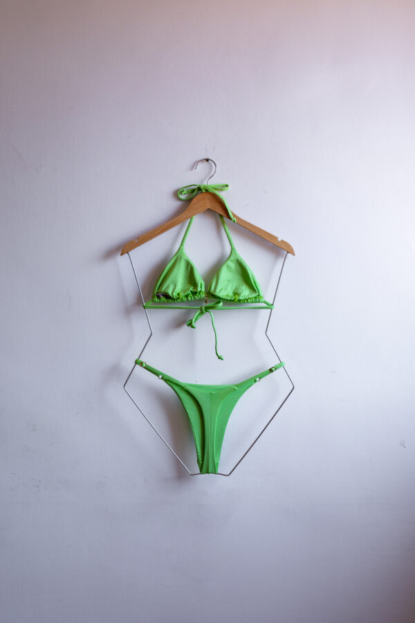 BIKINI ESMERALDA