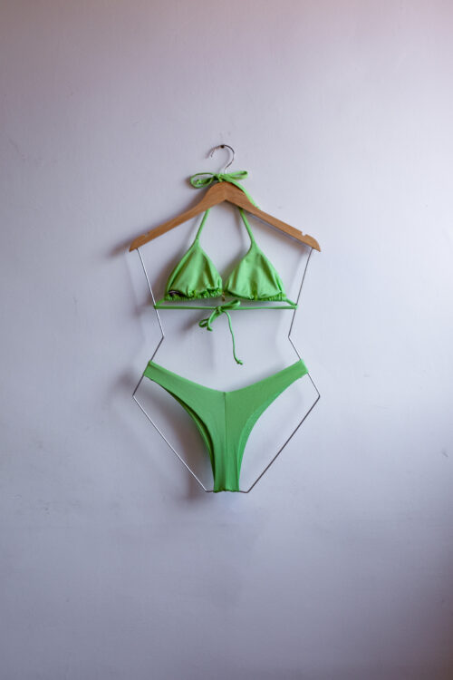BIKINI AMAZONIA