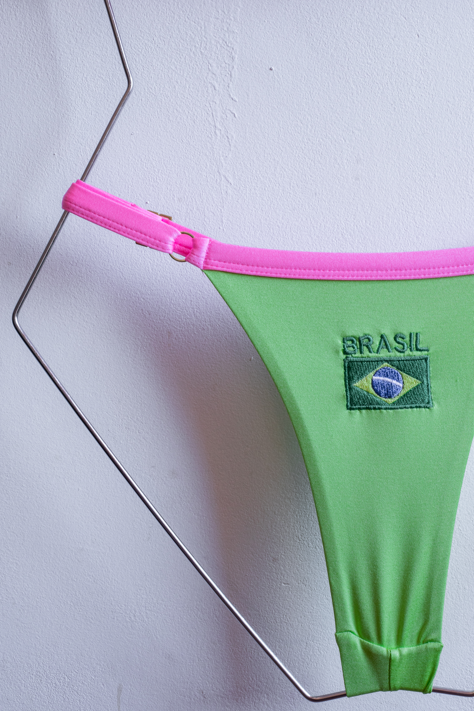 BIKINI PANTERA BRASIL - Imagen 2