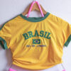 CAMISA BRASIL