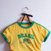CAMISA BRASIL