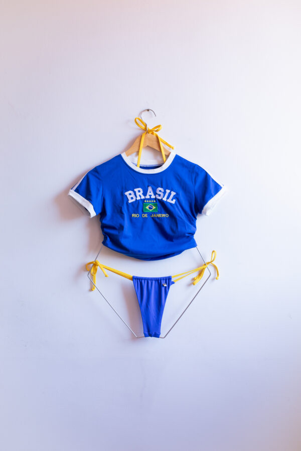 BIKINI BRASIL