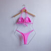 BIKINI PANTERA PINK