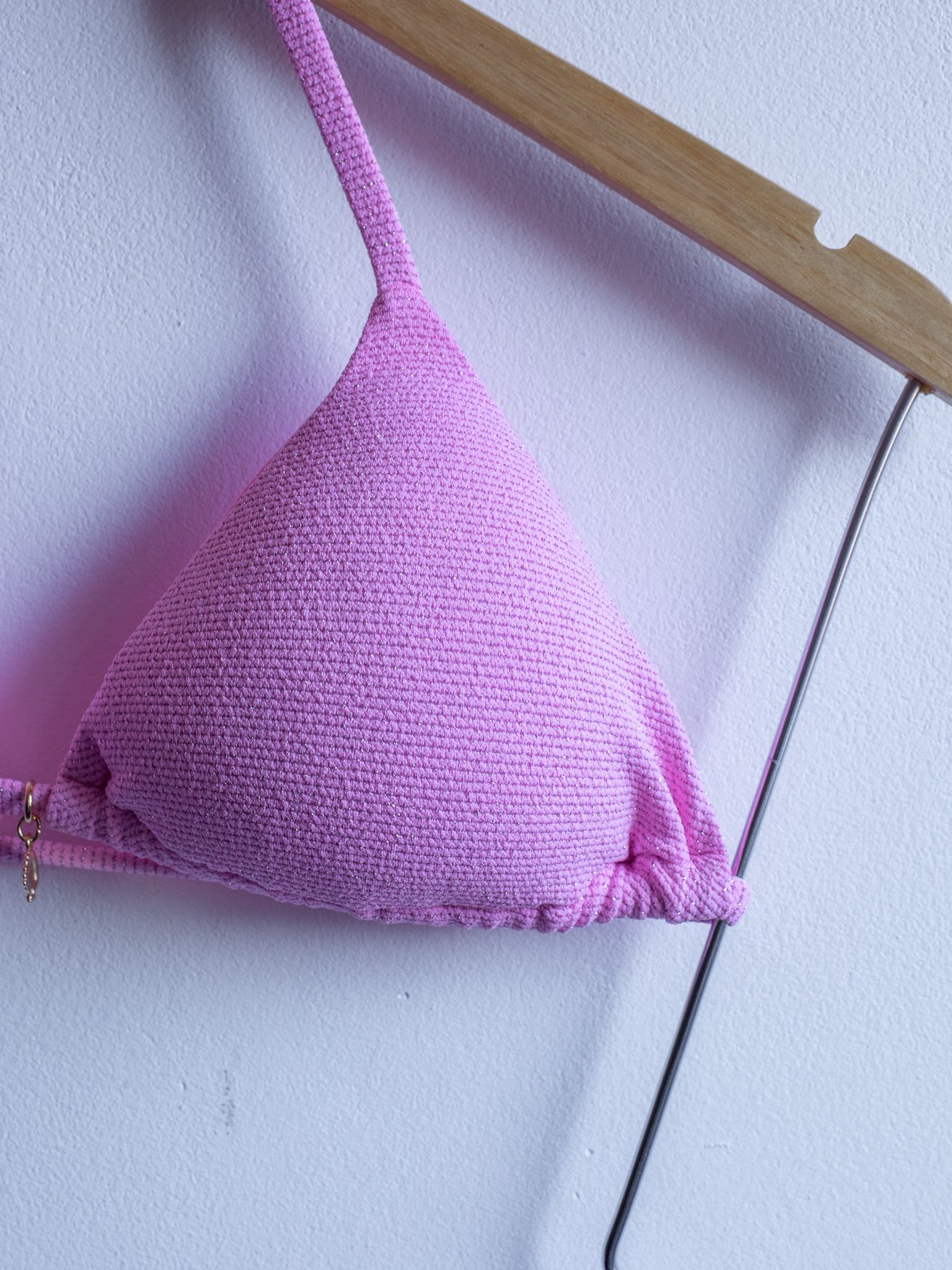 BIKINI ROSA - Imagen 3