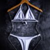 BIKINI BLANCO