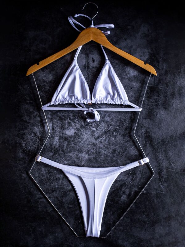 BIKINI BLANCO