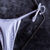 BIKINI BLANCO