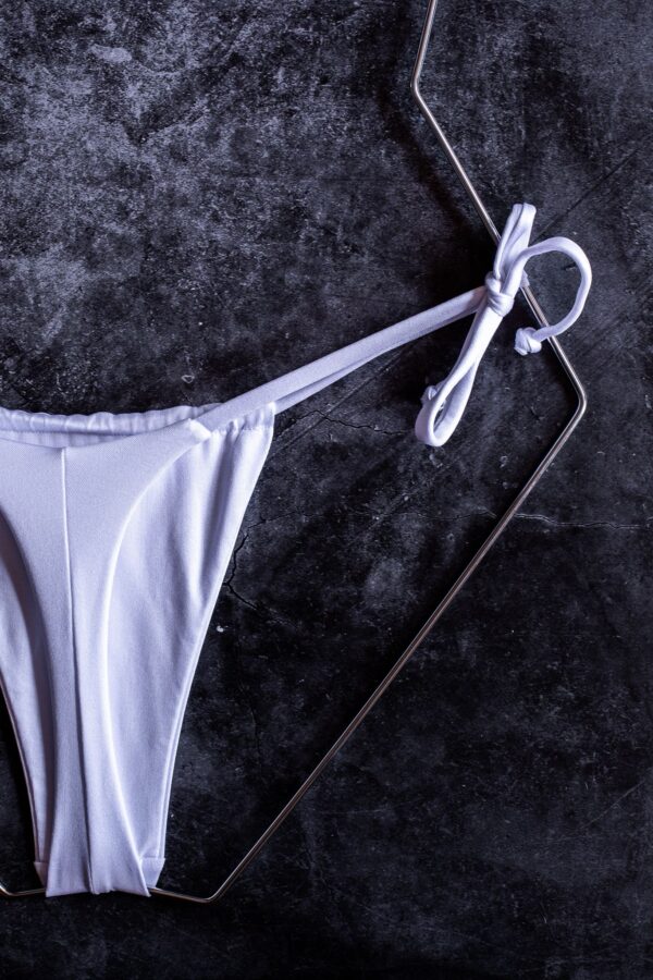 BIKINI BLANCO